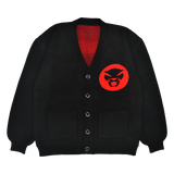 Thundercat Logo Cardigan