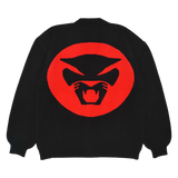 Thundercat Logo Cardigan