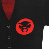 Thundercat Logo Cardigan