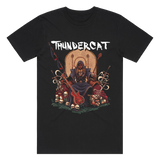 EU/UK Tour Tee