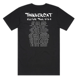EU/UK Tour Tee